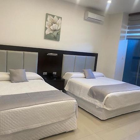 Hotel Innova Tarija Dış mekan fotoğraf