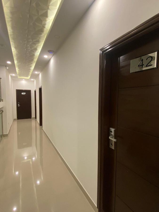 Hotel Innova Tarija Dış mekan fotoğraf